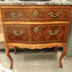 814 6193 CHEST OF DRAWERS